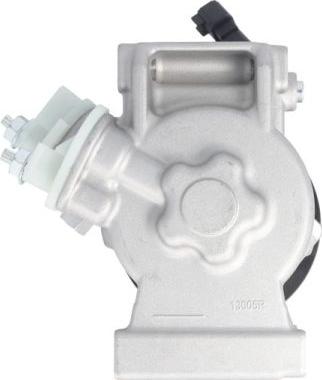 Thermotec KTT090559 - Kompresor klimatyzacji