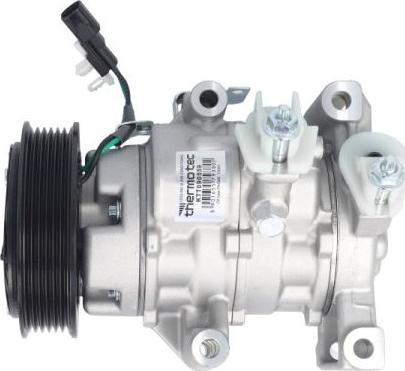Thermotec KTT090559 — Kompresor, klimatyzacja