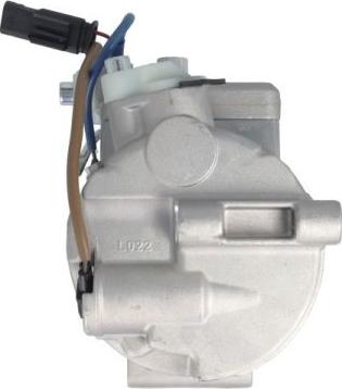 Thermotec KTT090568 - Kompresor klimatyzacji