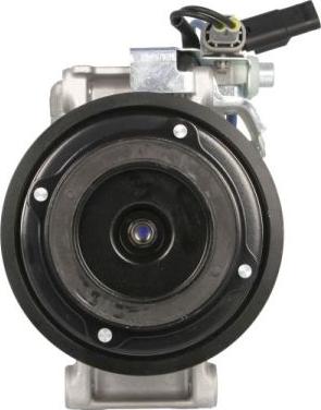 Thermotec KTT090568 - Kompresor klimatyzacji