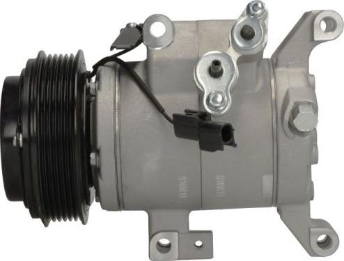 Thermotec KTT090506 — Kompresor, klimatyzacja