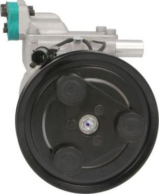 Thermotec KTT090519 - Kompresor klimatyzacji