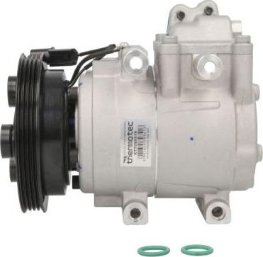 Thermotec KTT090519 — Kompresor, klimatyzacja