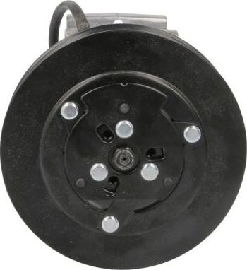 Thermotec KTT090514 - Kompresor klimatyzacji