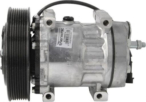 Thermotec KTT090514 — Kompresor, klimatyzacja