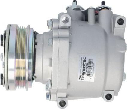 Thermotec KTT090530 — Kompresor, klimatyzacja