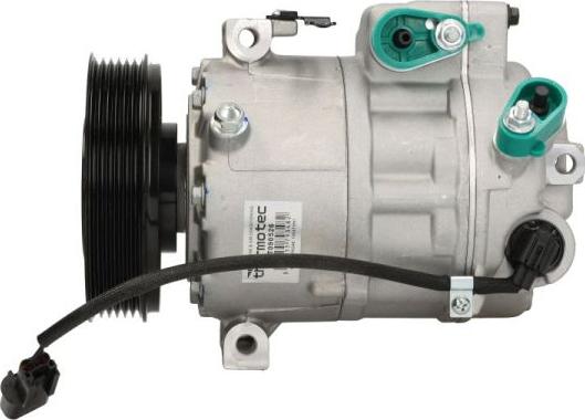 Thermotec KTT090526 — Kompresor, klimatyzacja