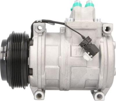 Thermotec KTT090522 — Kompresor, klimatyzacja