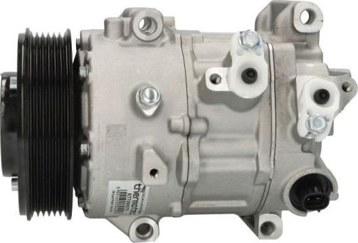 Thermotec KTT090579 — Kompresor, klimatyzacja