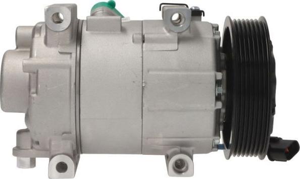 Thermotec KTT090640 - Kompresor klimatyzacji