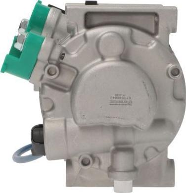 Thermotec KTT090640 - Kompresor klimatyzacji