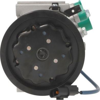 Thermotec KTT090640 - Kompresor klimatyzacji