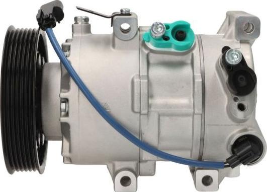 Thermotec KTT090606 — Kompresor, klimatyzacja