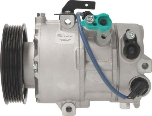 Thermotec KTT090615 — Kompresor, klimatyzacja