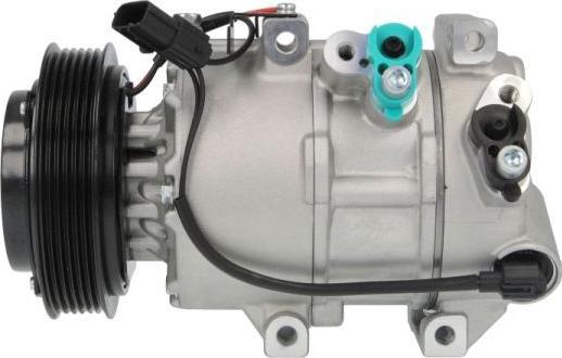 Thermotec KTT090613 — Kompresor, klimatyzacja