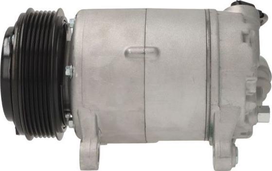 Thermotec KTT090639 — Kompresor, klimatyzacja