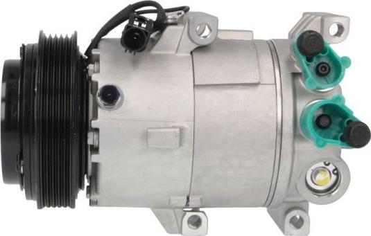 Thermotec KTT090635 - Kompresor klimatyzacji