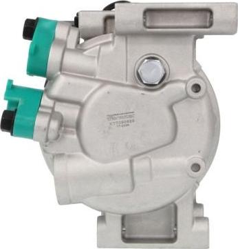 Thermotec KTT090635 - Kompresor klimatyzacji