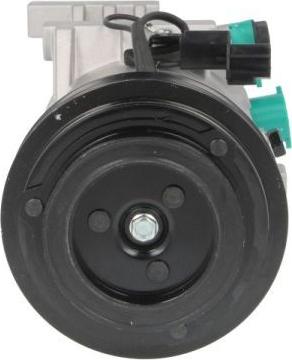 Thermotec KTT090635 - Kompresor klimatyzacji