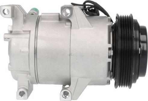 Thermotec KTT090635 - Kompresor klimatyzacji