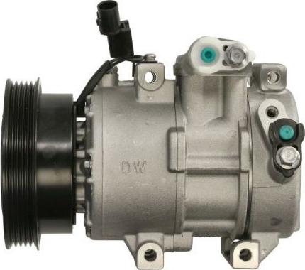 Thermotec KTT090628 - Kompresor klimatyzacji