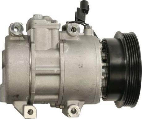Thermotec KTT090628 - Kompresor klimatyzacji