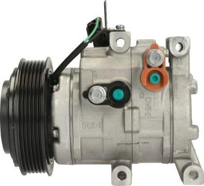 Thermotec KTT090623 — Kompresor, klimatyzacja