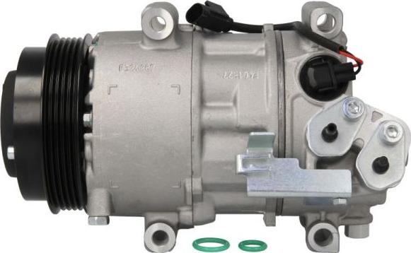 Thermotec KTT090099 — Kompresor, klimatyzacja