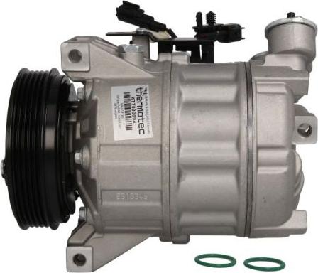 Thermotec KTT090094 — Kompresor, klimatyzacja