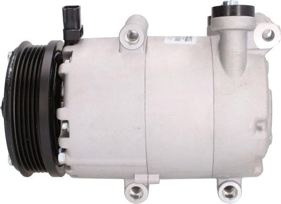 Thermotec KTT090049 — Kompresor, klimatyzacja