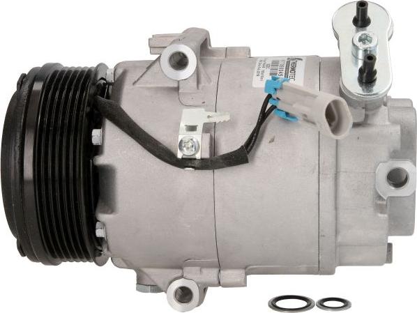 Thermotec KTT090045 - Kompresor klimatyzacji