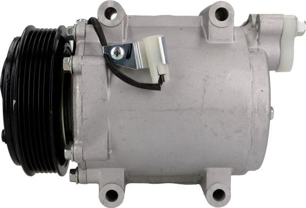 Thermotec KTT090040 — Kompresor, klimatyzacja