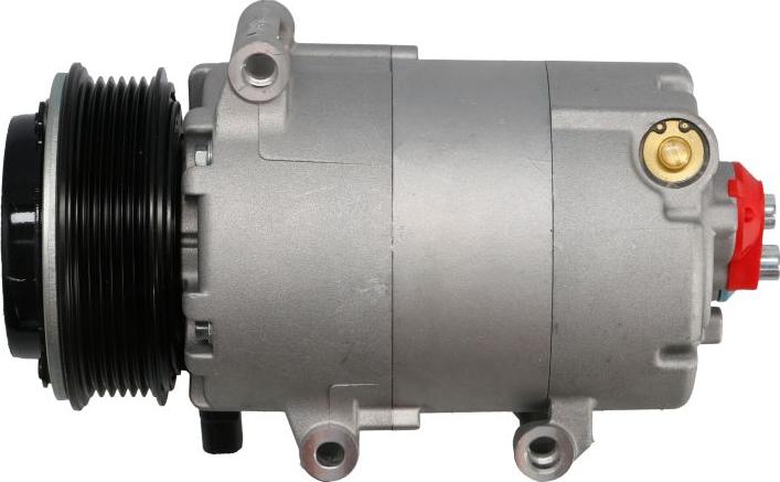 Thermotec KTT090041 — Kompresor, klimatyzacja