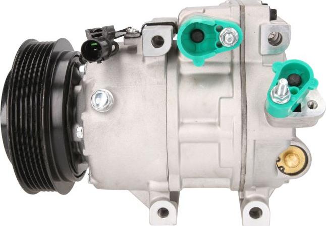 Thermotec KTT090048 — Kompresor, klimatyzacja