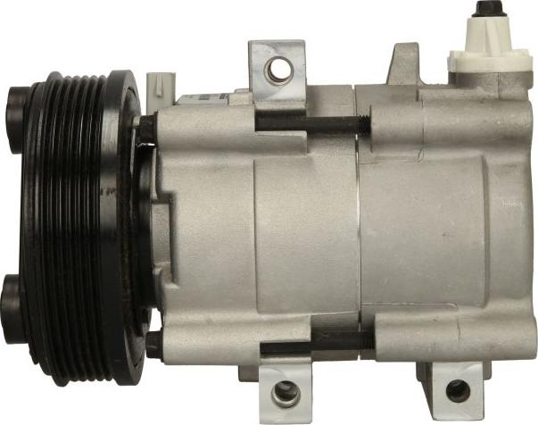 Thermotec KTT090043 — Kompresor, klimatyzacja