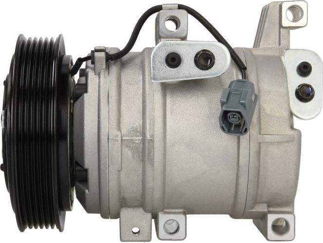 Thermotec KTT090055 — Kompresor, klimatyzacja