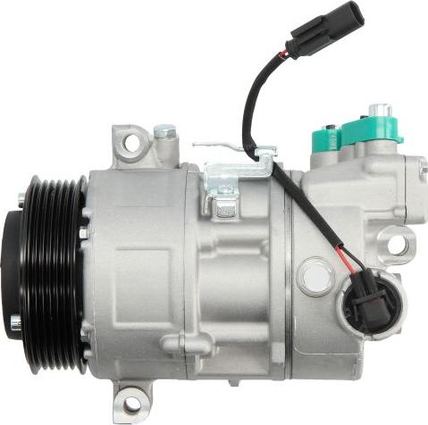 Thermotec KTT090051 — Kompresor, klimatyzacja