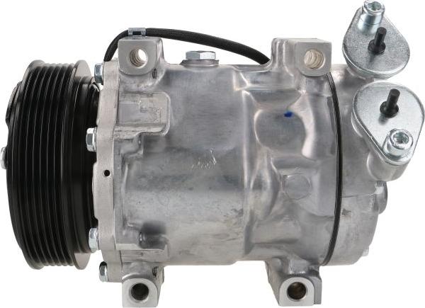 Thermotec KTT090052 — Kompresor, klimatyzacja