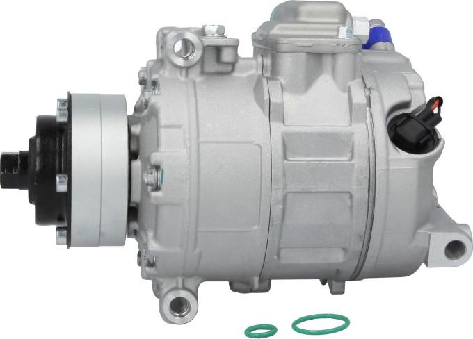 Thermotec KTT090069 — Kompresor, klimatyzacja
