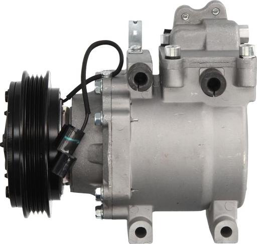 Thermotec KTT090064 — Kompresor, klimatyzacja