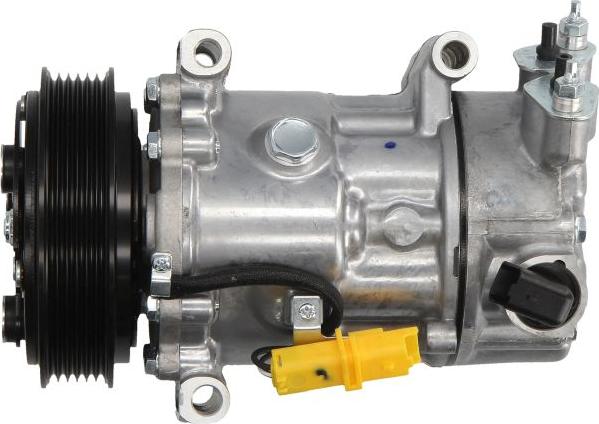 Thermotec KTT090060 - Kompresor klimatyzacji