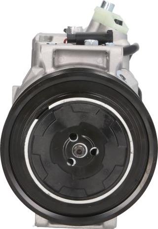 Thermotec KTT090068 — Kompresor, klimatyzacja