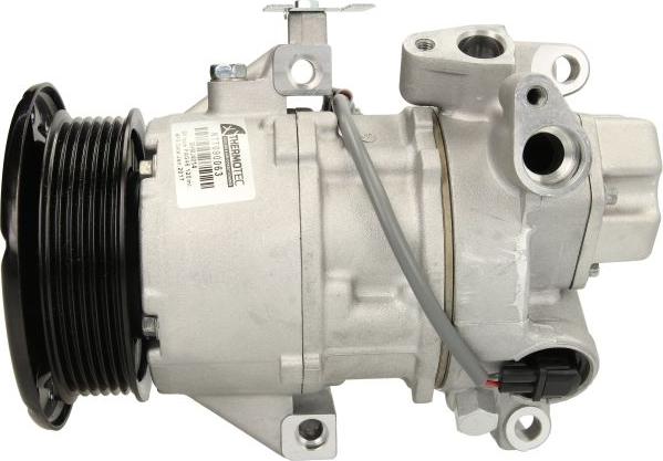 Thermotec KTT090063 — Kompresor, klimatyzacja