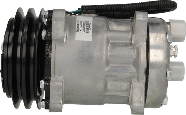 Thermotec KTT090009 — Kompresor, klimatyzacja