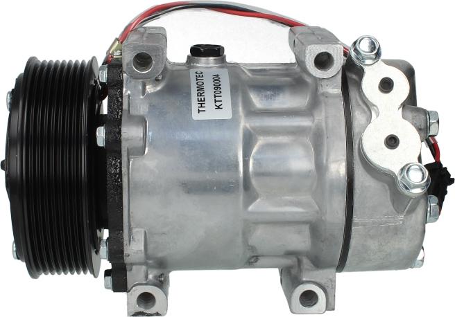Thermotec KTT090004 — Kompresor, klimatyzacja