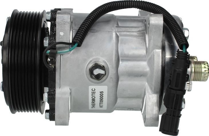 Thermotec KTT090005 - Kompresor klimatyzacji