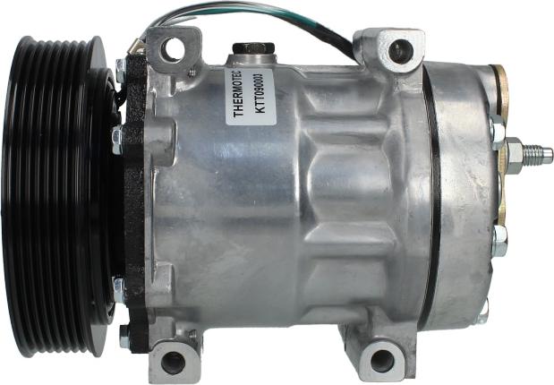 Thermotec KTT090003 — Kompresor, klimatyzacja