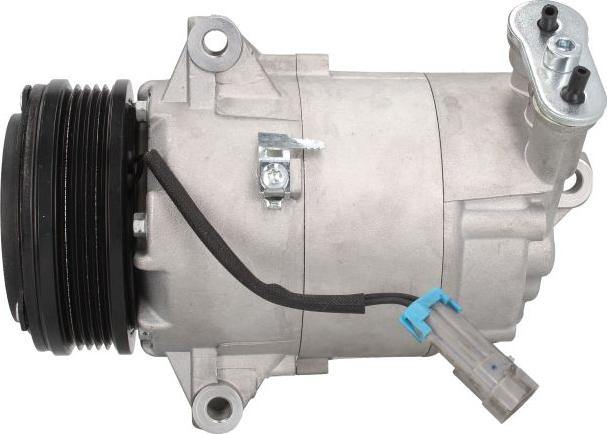 Thermotec KTT090019 — Kompresor, klimatyzacja