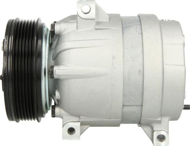 Thermotec KTT090016 — Kompresor, klimatyzacja