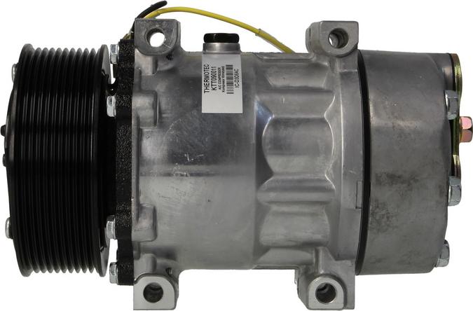 Thermotec KTT090011 — Kompresor, klimatyzacja